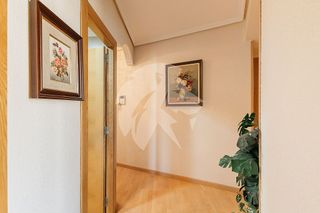 Piso en venta en Exposició en Valencia