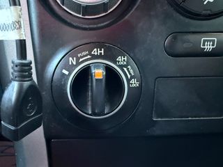 Suzuki Grand Vitara 2006