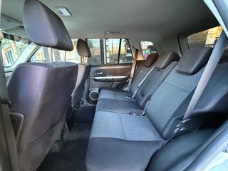 Suzuki Grand Vitara 2006