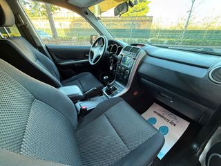 Suzuki Grand Vitara 2006