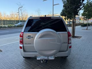 Suzuki Grand Vitara 2006