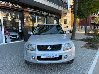 Suzuki Grand Vitara 2006
