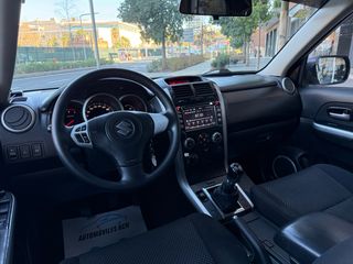 Suzuki Grand Vitara 2006