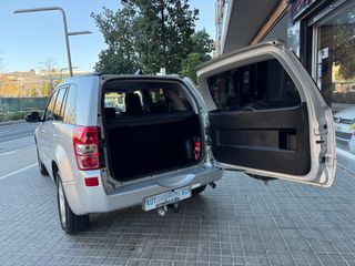 Suzuki Grand Vitara 2006