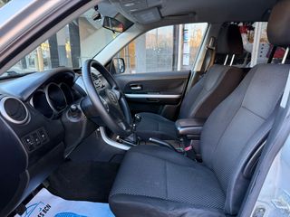 Suzuki Grand Vitara 2006