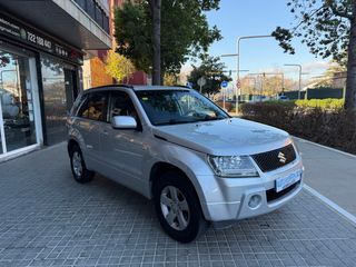 Suzuki Grand Vitara 2006