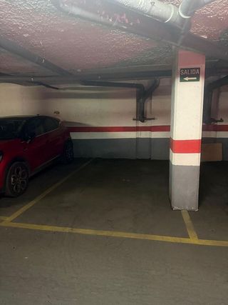 Garaje en venta en Parc Central en Torrent