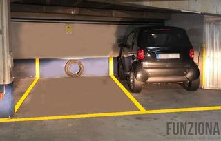 Piso en venta en La Seca - Los Salgueriños en Pontevedra