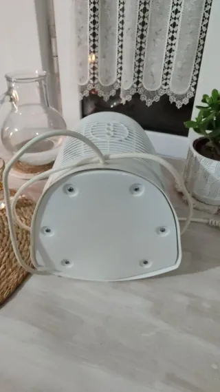 Scaldino Elettrico da bagno