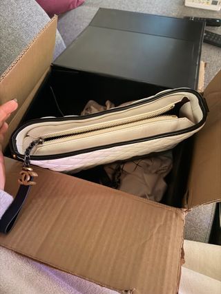 Borsa Chanel Gabrielle