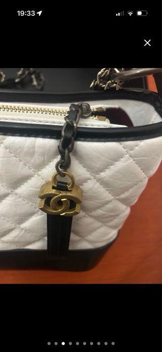 Borsa Chanel Gabrielle