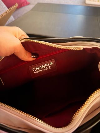 Borsa Chanel Gabrielle