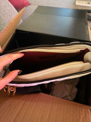 Borsa Chanel Gabrielle