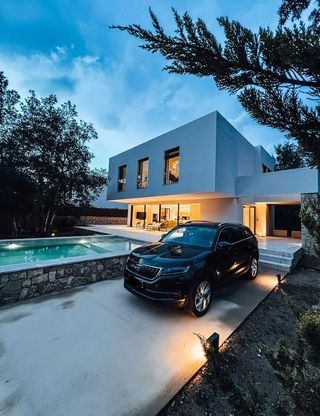 Chalet en alquiler en Pobla (Sa)