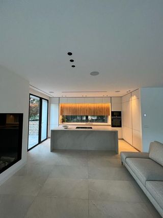 Chalet en alquiler en Pobla (Sa)