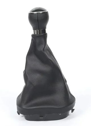 Pomo palanca cambios Vw Touran Caddy 6 vel.