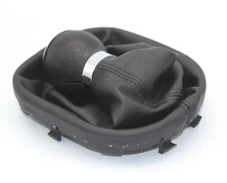 Pomo palanca cambios Vw Touran Caddy 6 vel.