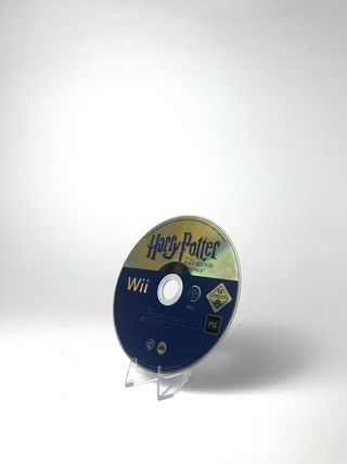 Harry Potter e il Principe Mezzosange Wii