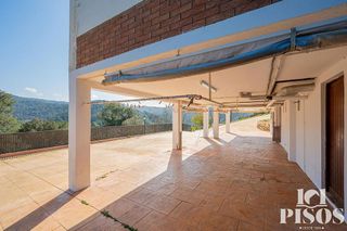 Chalet en venta en La Floresta - Les Planes en Sant Cugat del Vallès