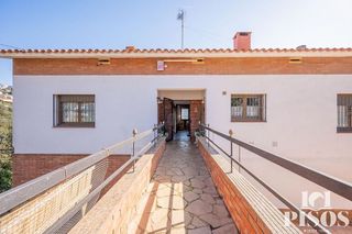 Chalet en venta en La Floresta - Les Planes en Sant Cugat del Vallès