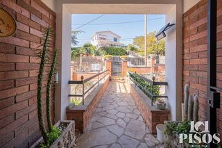 Chalet en venta en La Floresta - Les Planes en Sant Cugat del Vallès