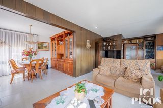 Chalet en venta en La Floresta - Les Planes en Sant Cugat del Vallès