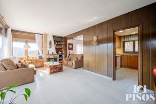 Chalet en venta en La Floresta - Les Planes en Sant Cugat del Vallès