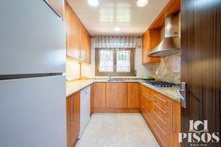 Chalet en venta en La Floresta - Les Planes en Sant Cugat del Vallès