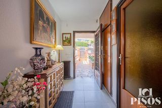 Chalet en venta en La Floresta - Les Planes en Sant Cugat del Vallès