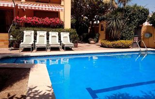 Chalet en venta en Sant Ramon en Cerdanyola del Vallès