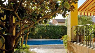 Chalet en venta en Sant Ramon en Cerdanyola del Vallès