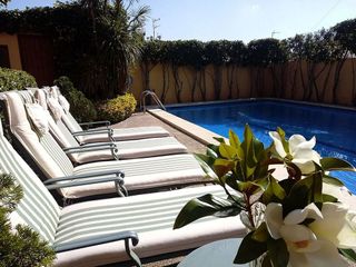 Chalet en venta en Sant Ramon en Cerdanyola del Vallès