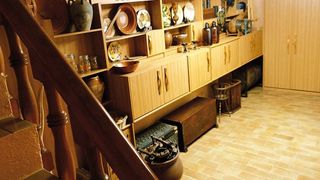 Chalet en venta en Sant Ramon en Cerdanyola del Vallès