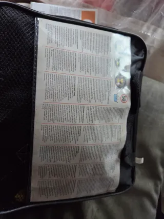 Cadenas para nieve FIX&GO TEX Talla C