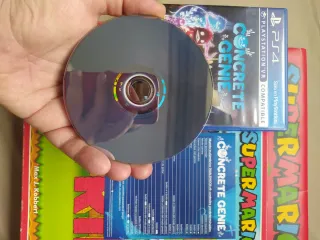 Concrete Genie de PlayStation 4 PAL 🇪🇦