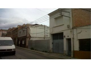 Terreno en venta en Puiggener - El Llano - Togores en Sabadell