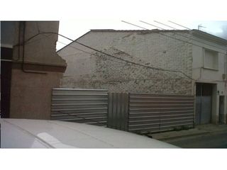 Terreno en venta en Puiggener - El Llano - Togores en Sabadell