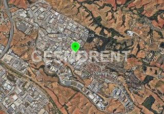 Nave industrial en venta en Polinyà