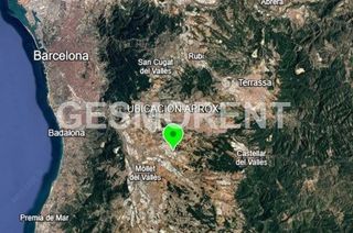 Nave industrial en venta en Polinyà