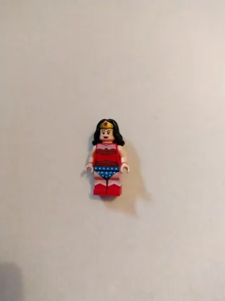 Lego Wonder Woman Original
