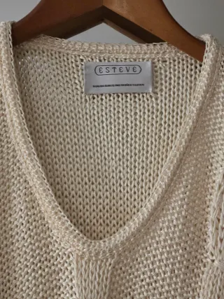 Esteve Vintage T.L Sin Uso