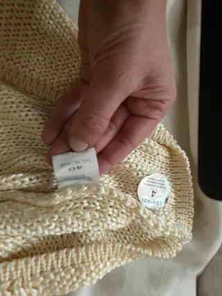 Esteve Vintage T.L Sin Uso