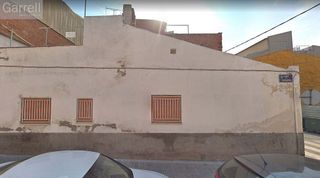 Terreno en venta en Sant Pere Nord en Terrassa