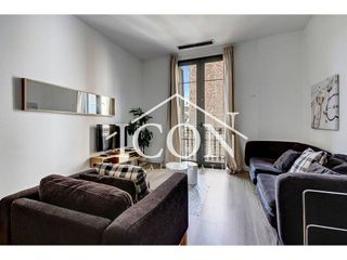 Piso en venta en La Dreta de l'Eixample en Barcelona