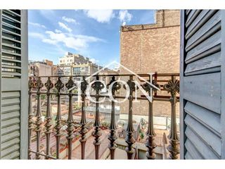 Piso en venta en La Dreta de l'Eixample en Barcelona