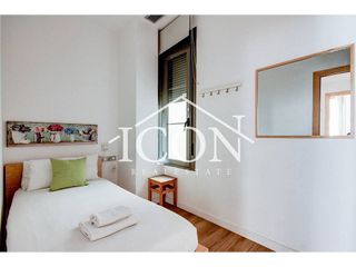 Piso en venta en La Dreta de l'Eixample en Barcelona