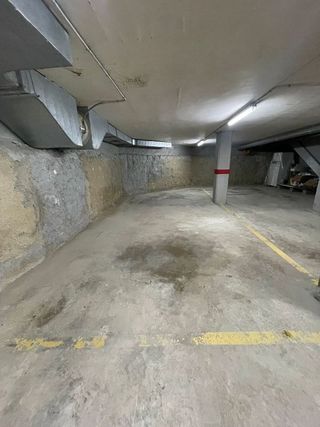Garaje en venta en Malgrat de Mar