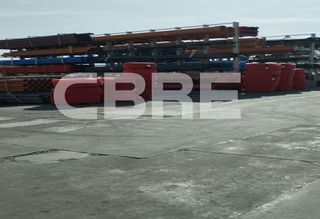 Nave industrial en alquiler en Las Dehesillas - Vereda de los Estudiantes en Leganés