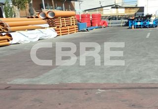 Nave industrial en alquiler en Las Dehesillas - Vereda de los Estudiantes en Leganés