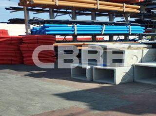 Nave industrial en alquiler en Las Dehesillas - Vereda de los Estudiantes en Leganés